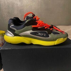 Dior b24 sneakers